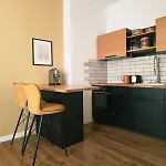 Cozy And Colorful In Center بلوفديف